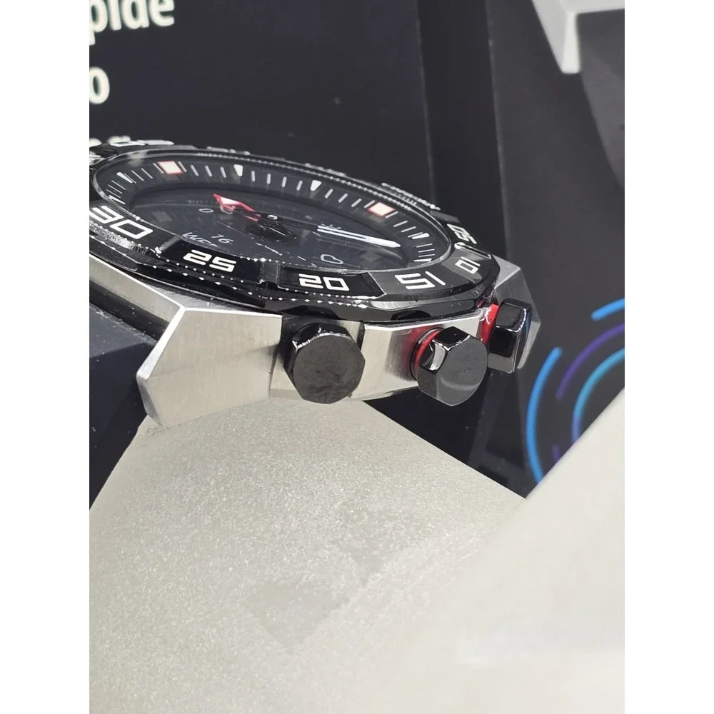 Citizen‎ CZ Smart PQ2 Hybrid Smartwatch JX2007-09E - Used Excellent